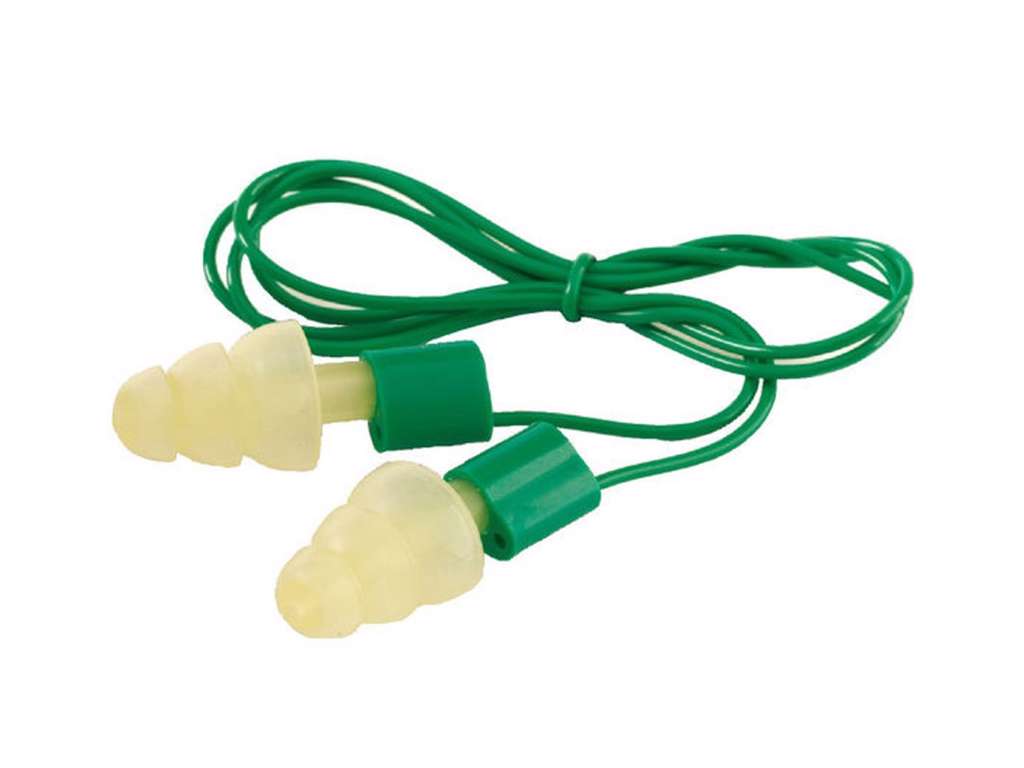 ØREPROPPER M/SNOR EAR ULTRAFIT 50 STK/PK