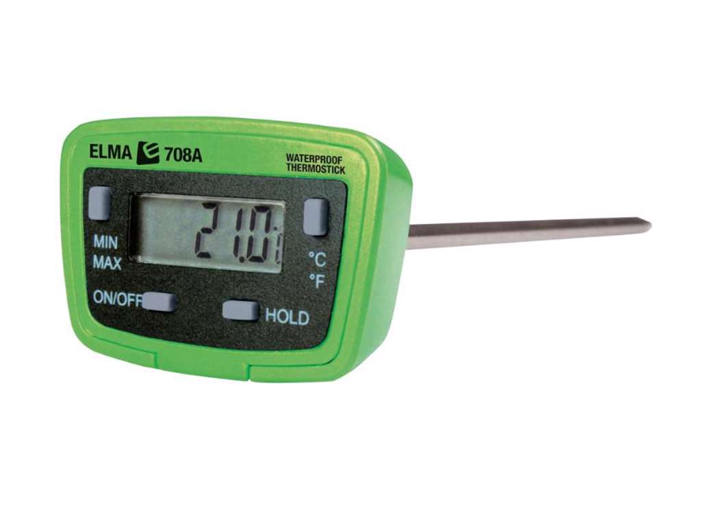 INDSTIKSFØLER ELMA 708