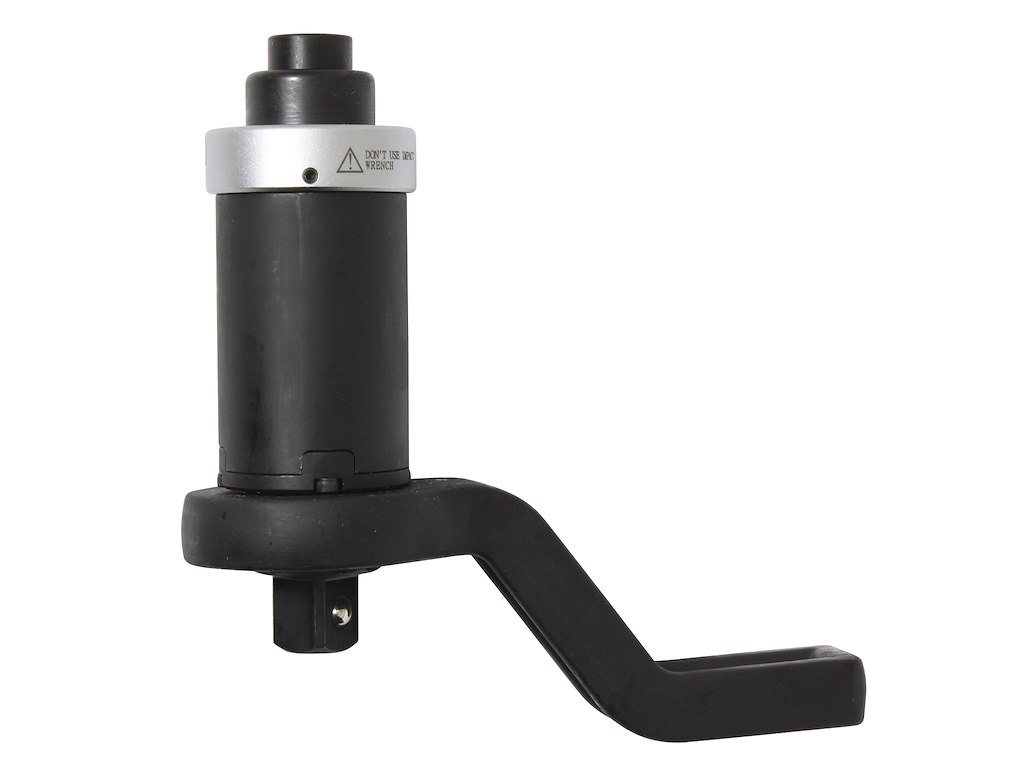 GEARUDVEKSLINGSSÆT FLAIR 1/2"-3/4" 10:1 (1500 NM)