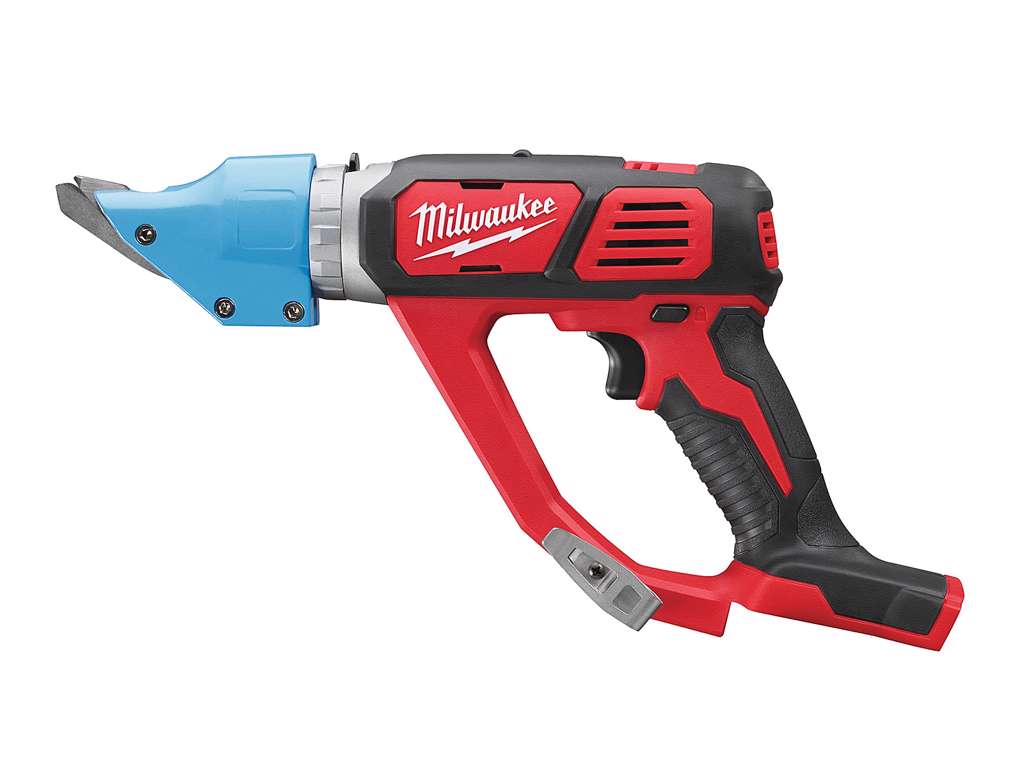 MILWAUKEE M18 BMS20-0 - AKKU PLADESAKS