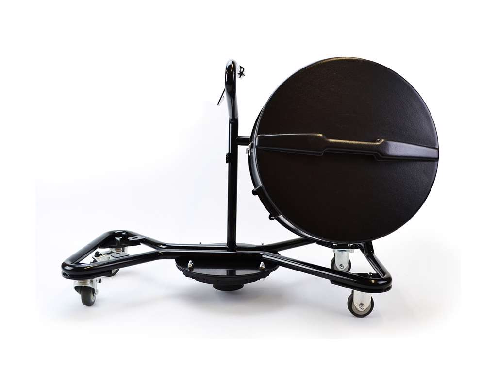 TROLLEY KIT EASY 400 PLUS TRAFIMET