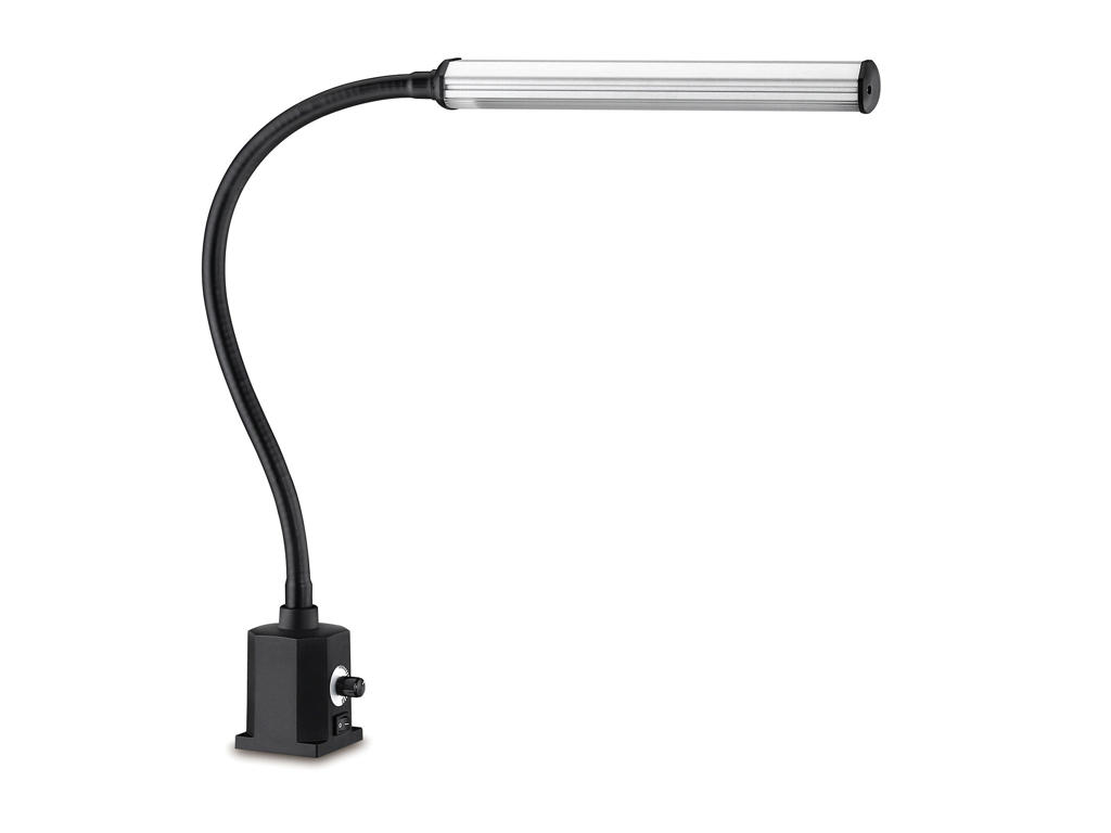 ARBEJDSLAMPE 14W LED IP50