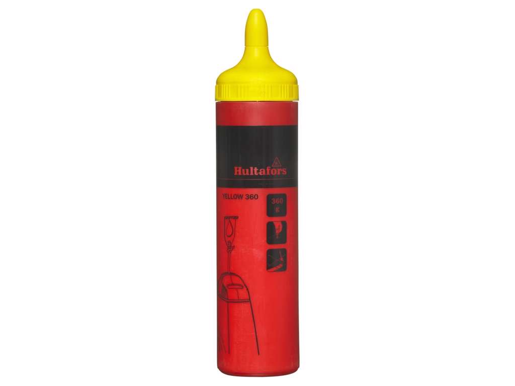 KRIDT GUL 360 GR. HULTAFORS