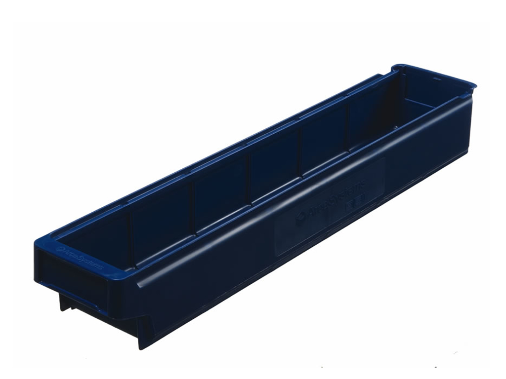PERSTORP KASSE BLÅ 600 X 115 X 100 MM