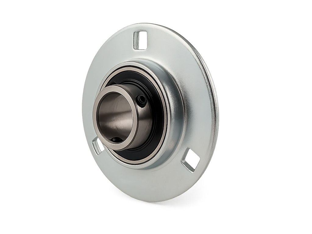 RUNDT BLIKLEJEHUS SBPF206 KOMPLET