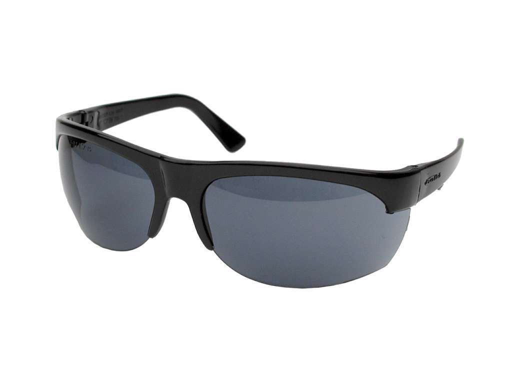 SIKKERHEDSBRILLE SUPER NYLSUN GRÅ