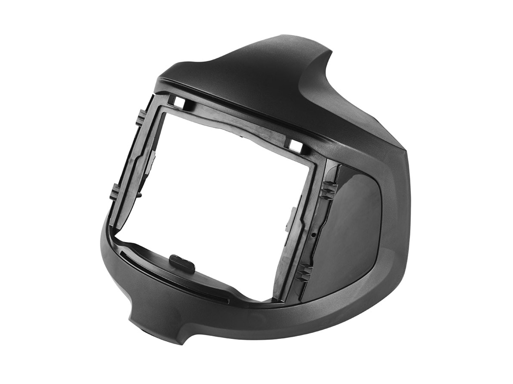 YDERSKÆRM SPEEDGLAS 9100 MP U/SØLVFRONT