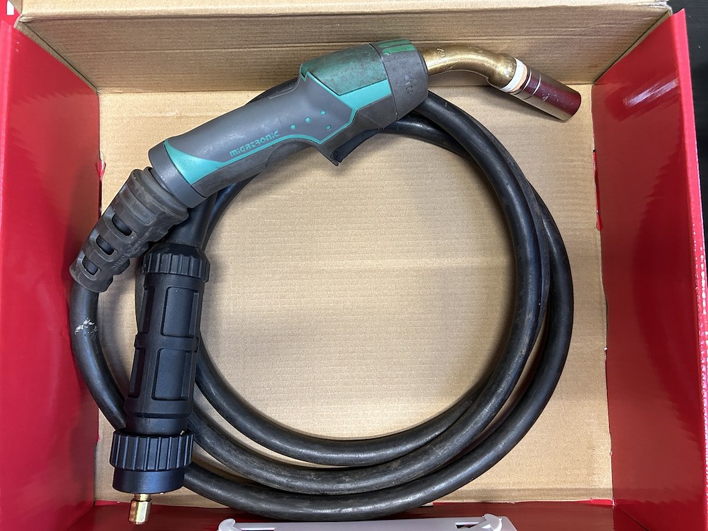 BRUGT MIGSLANGE - MIGATRONIC ML250 TWIST - 3 MTR