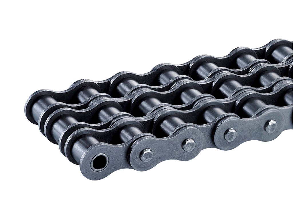 5/8" RULLEKÆDE 10B3 - TRIPLEX - SEDIS DELTA