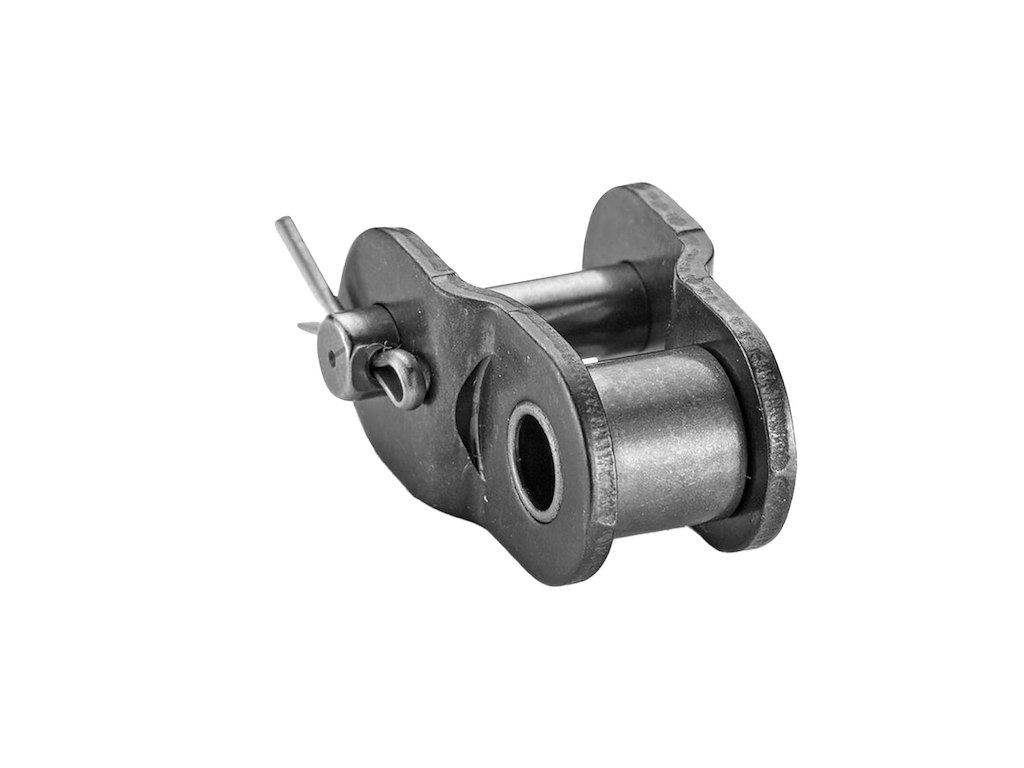 1/2"X1/8" FORKRØBBET SAMLELED 081B1 - SIMPLEX - SEDIS DELTA