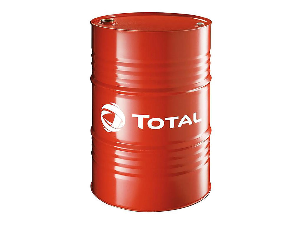 GEAROLIE CARTER SH220 - 208 LTR. TOTAL