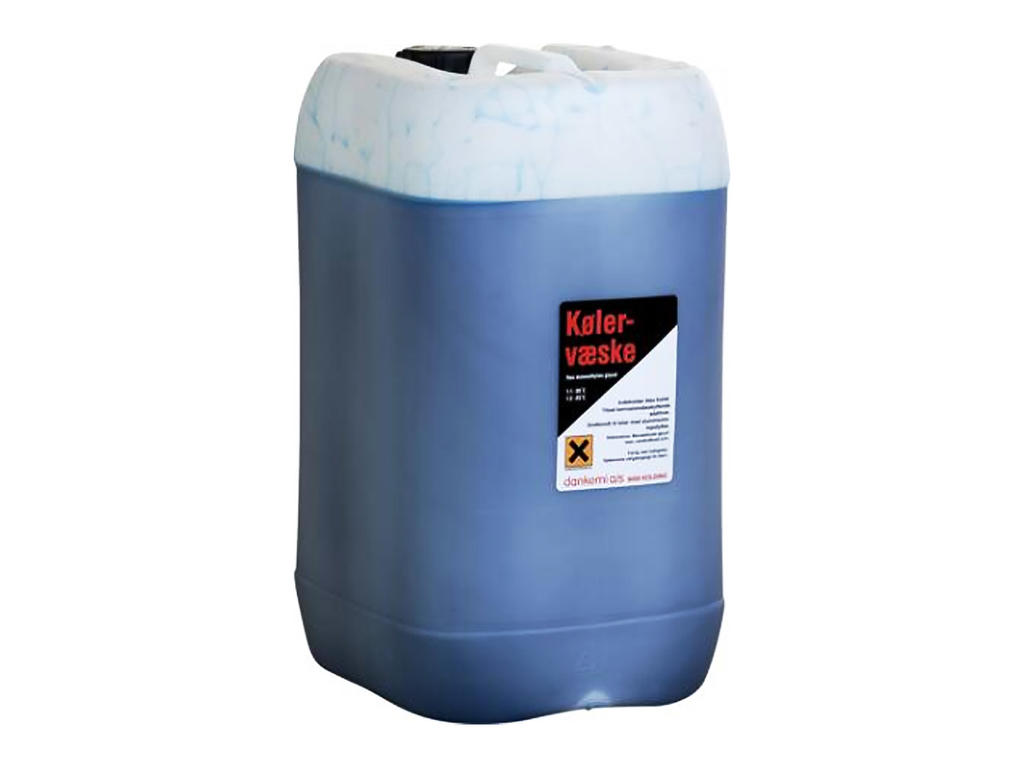 SPRINKLERVÆSKE 20 LTR.