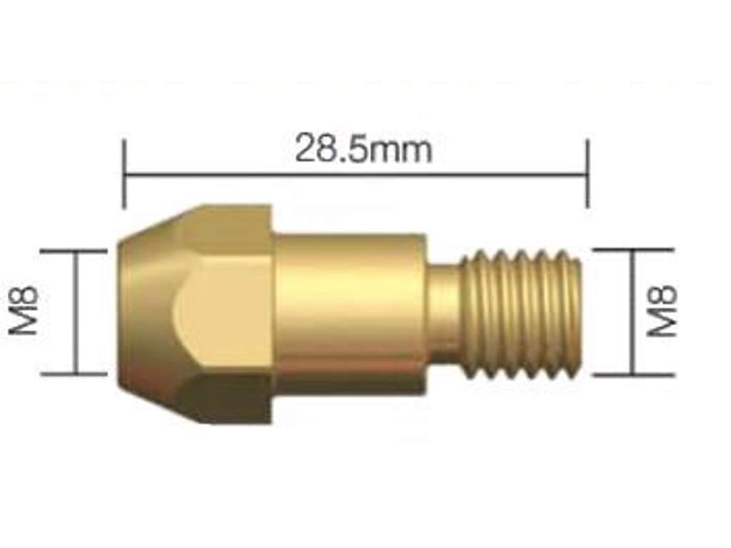 DYSESTOK SGB360  M8 (28.5 MM)