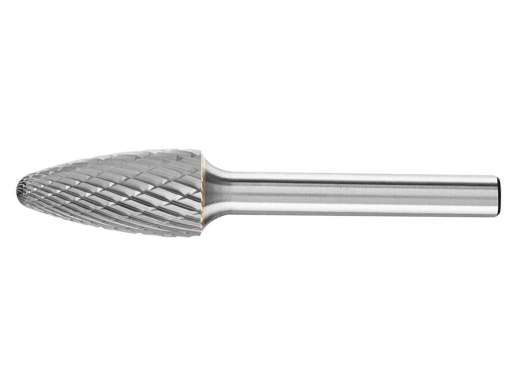 HÅRDMETALFRÆSER RBF 1225 6 3P PFERD