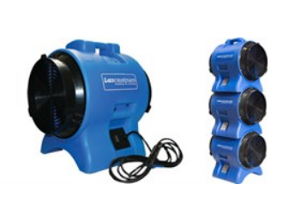 VENTILATOR VAF-3000 LC-PRO  230V.