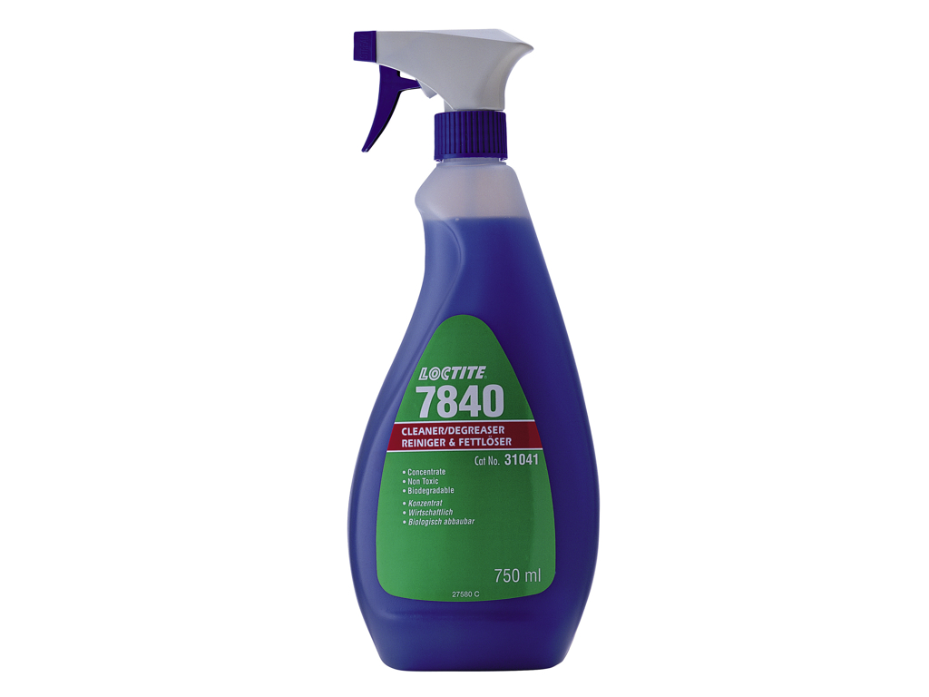 LOCTITE AFRENSER 7840 / 750ML