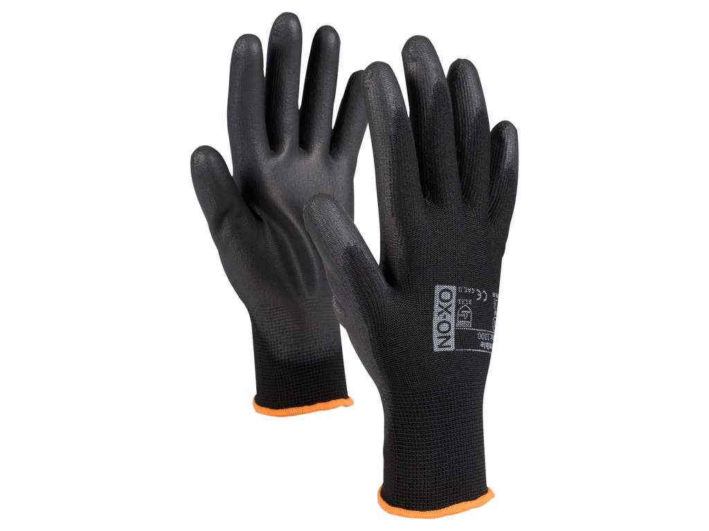 FLEX HANDSKE FLEXIBLE BASIC 1000