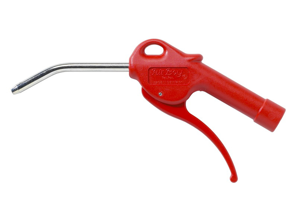 BLÆSEPISTOL AIRBOY 8 MM