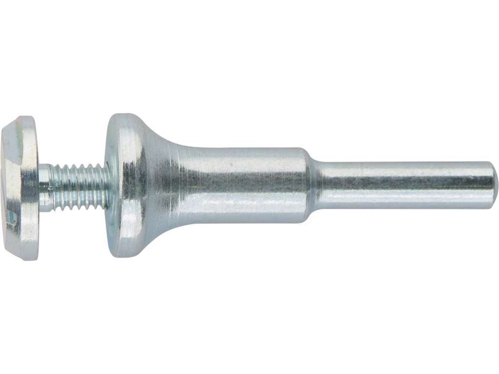 OPSPÆNDINGSBOLT PFERD TIL SMÅ SKÆRESKIVER 6MM