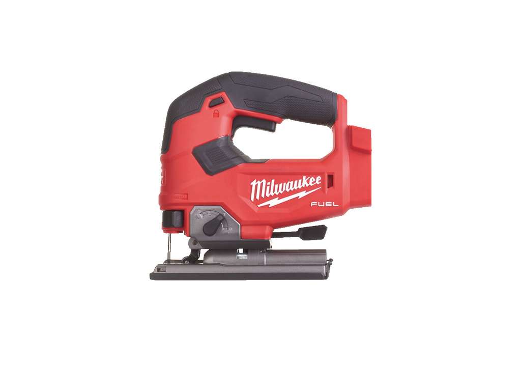 MILWAUKEE M18 FJS-0X - AKKU STIKSAV
