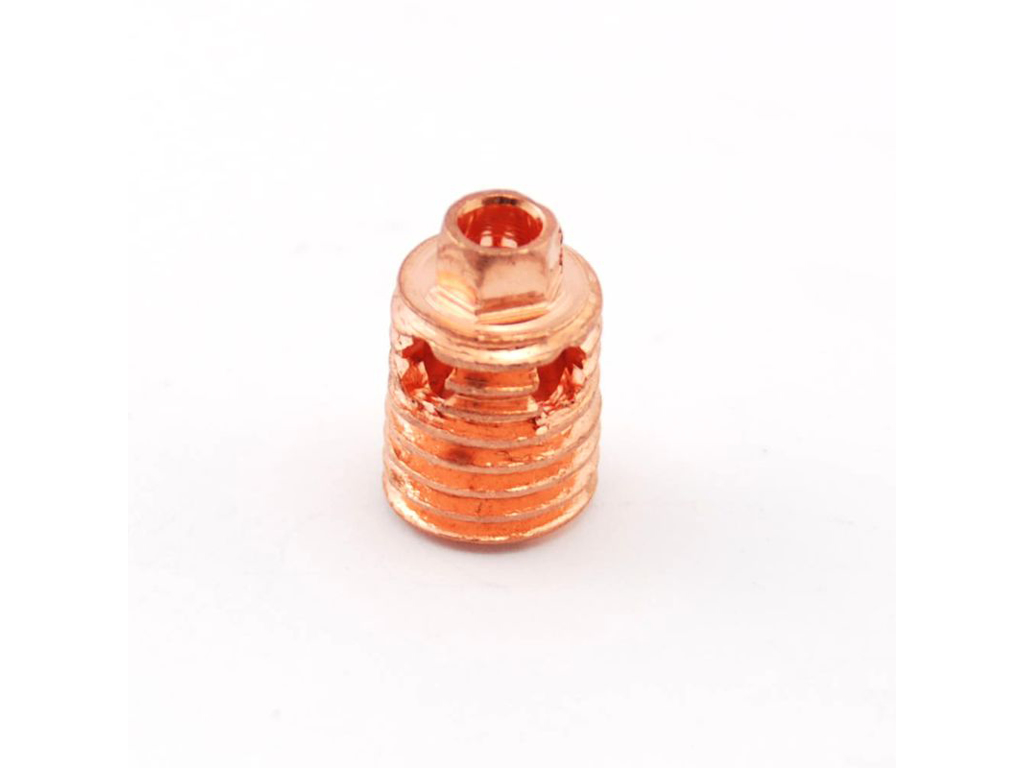 ELEKTRODEHOLDER Ø2.4 TIG90/290