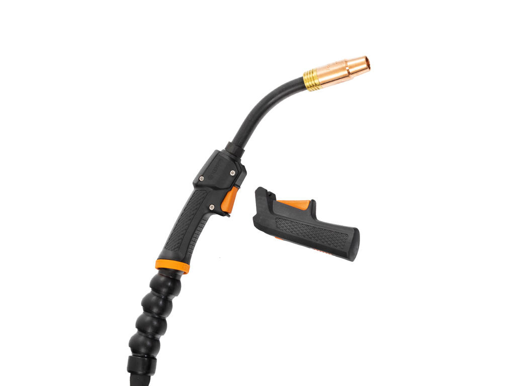 SVEJSESLANGE KEMPPI GX405G - 5 MTR
