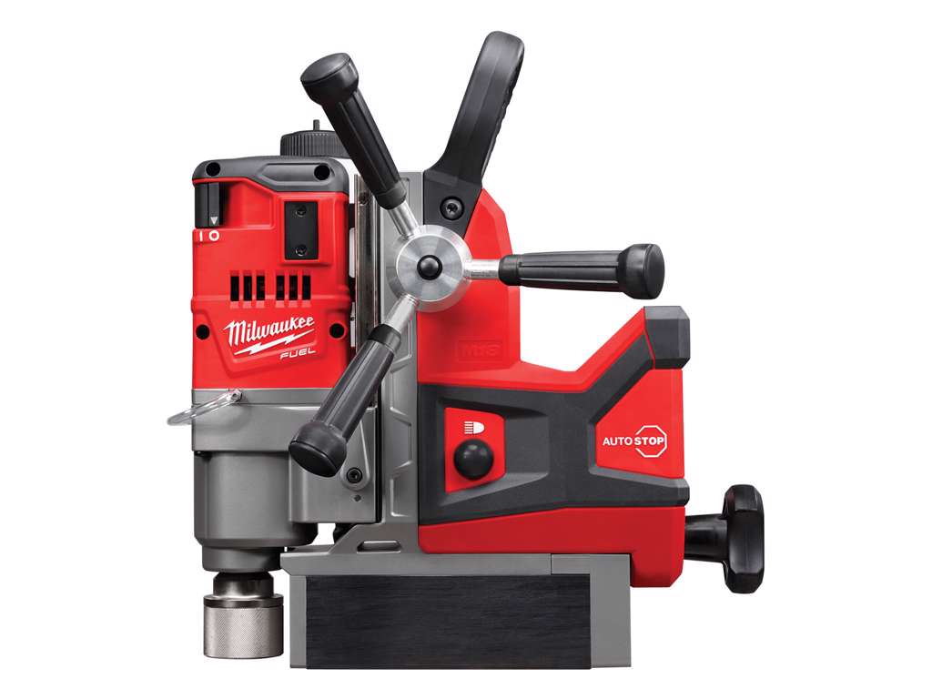 MILWAUKEE M18 FMDP-0C - AKKU MAGNETBOREMASKINE
