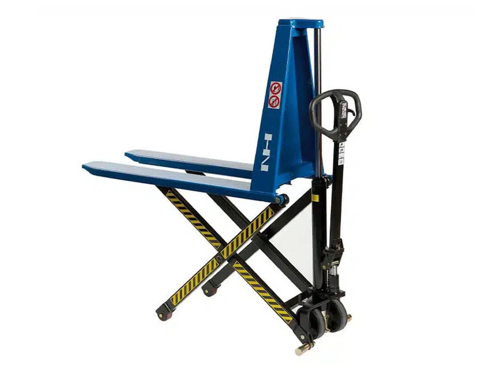 PALLELØFTER SLX1000 NH