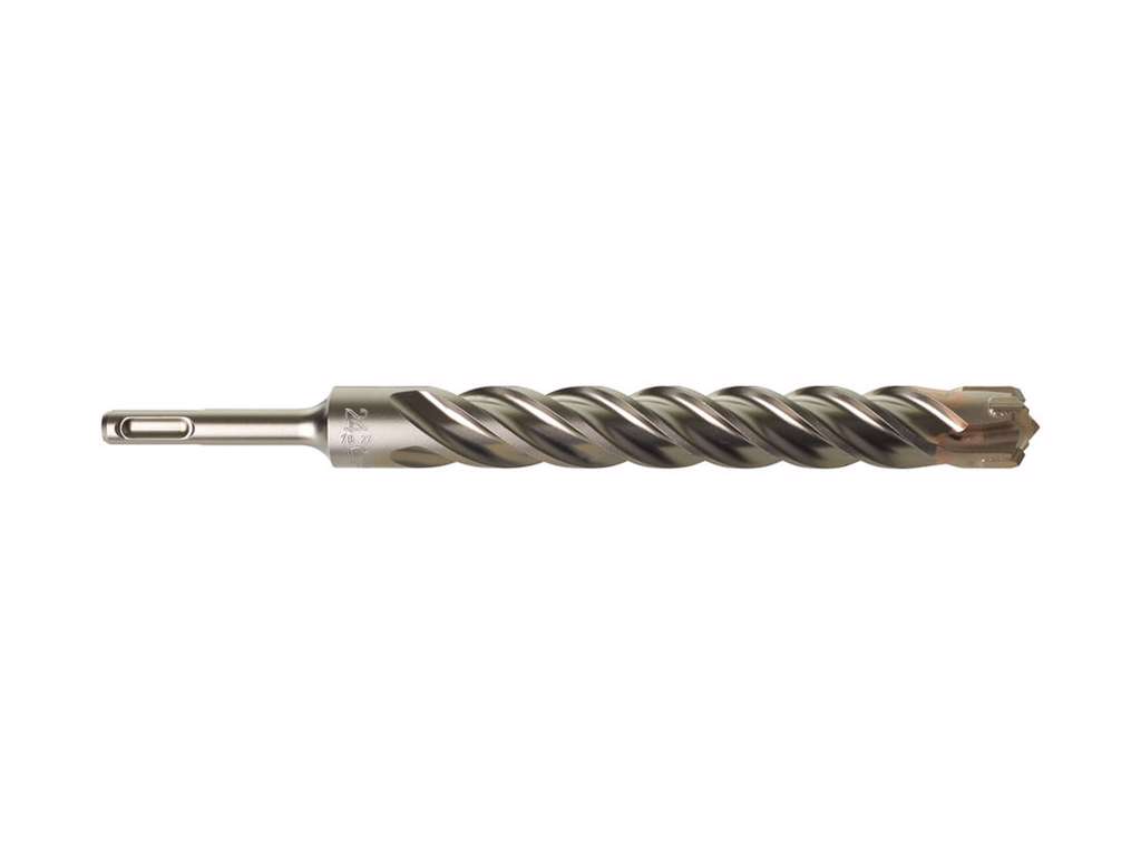 SDS-PLUS BOR 24.0 X 200/250 MILWAUKEE MX4