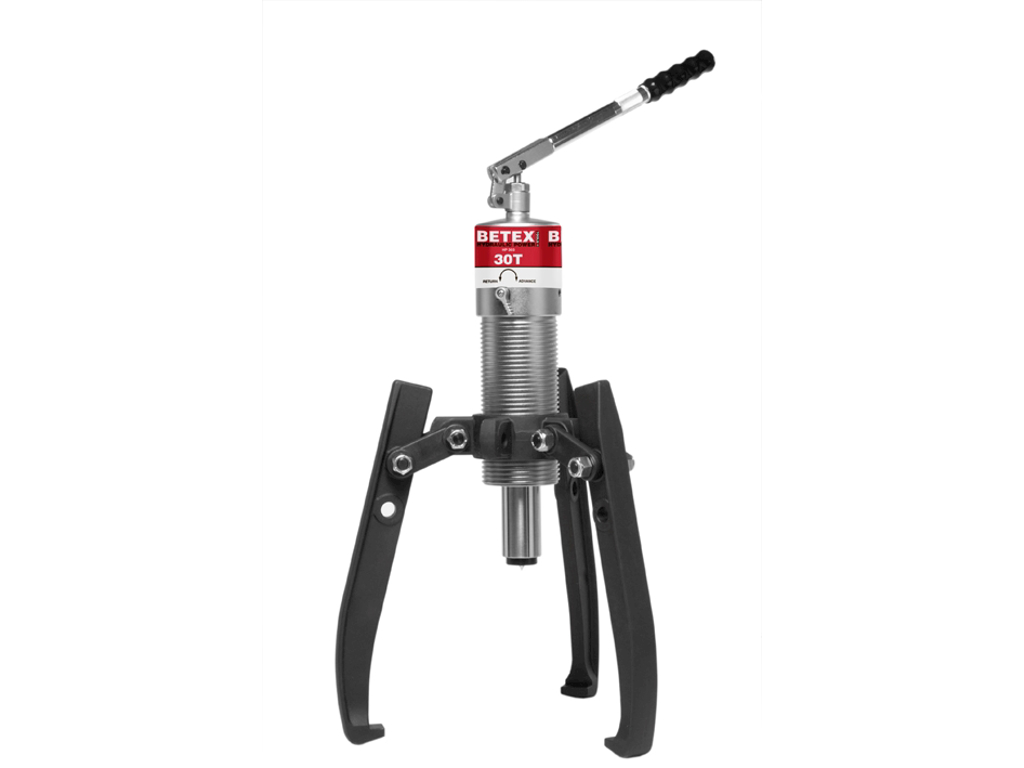 HYDRAULISK AFTRÆKKER HP-303 BETEX