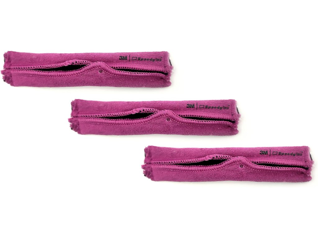 SVEDBÅND FROTTÉ SPEEDGLAS 3M