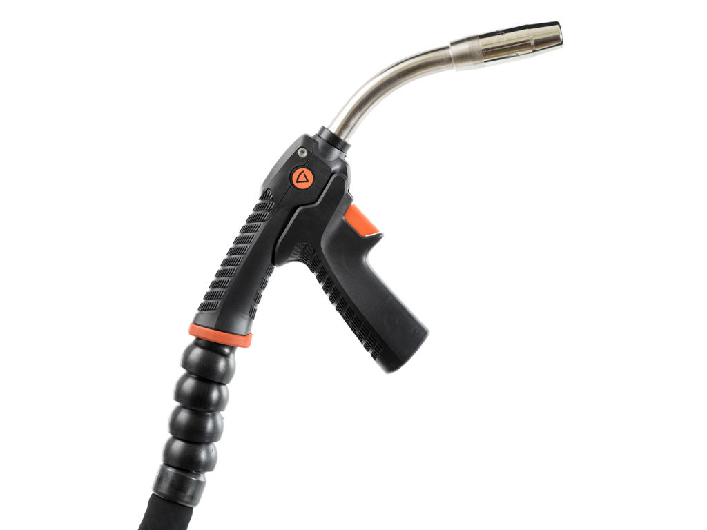SVEJSESLANGE KEMPPI GXE405W - 5 MTR