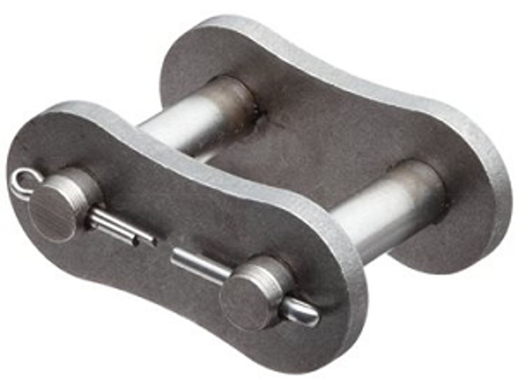 SAMLELED 12B1-11 SPLIT SIMPLEX 3/4"