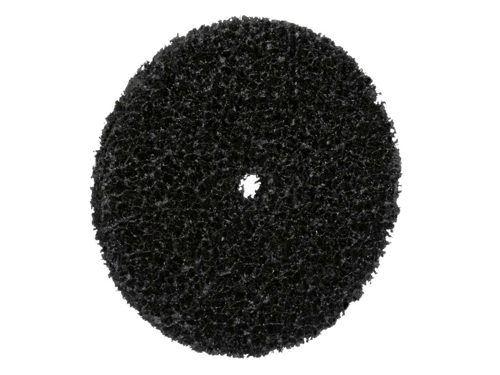 SCOTCH BRITE RONDEL 200 X 13 MM BLÅ U-HUL - 3M