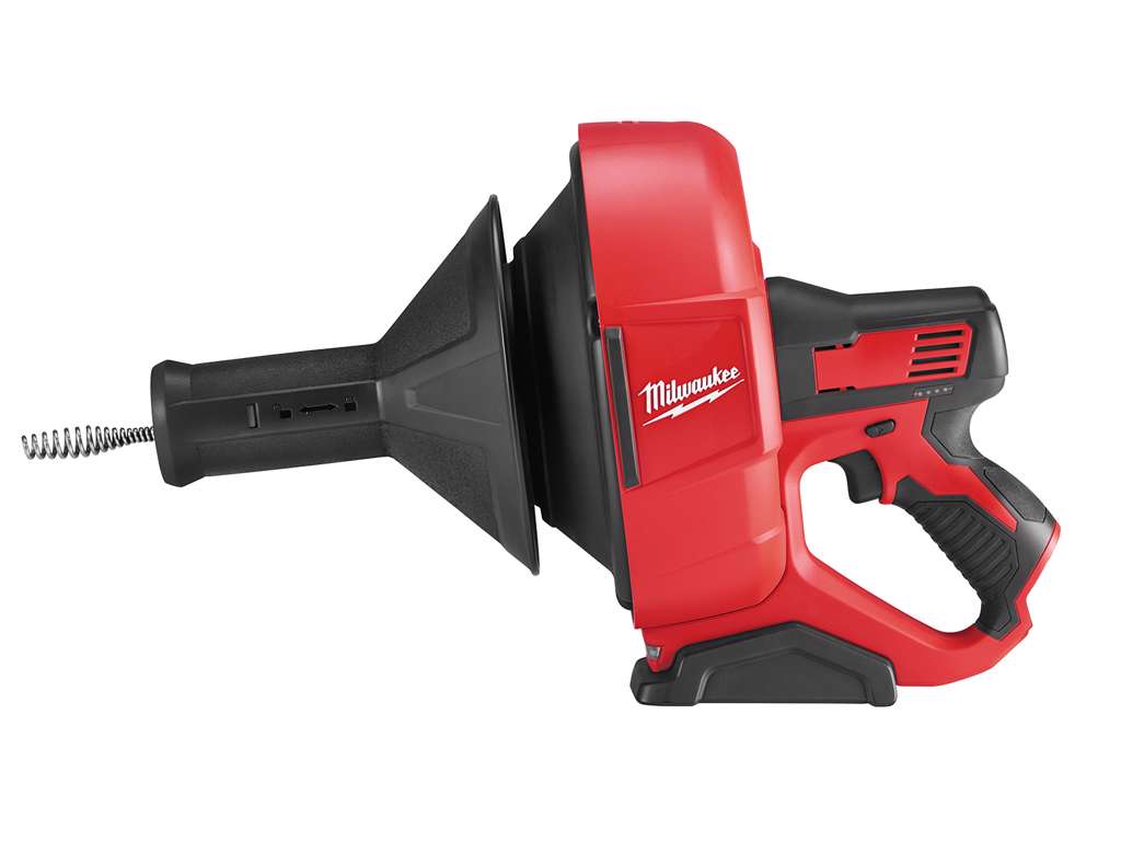 MILWAUKEE M12 BDC8-202C - AKKU AFLØBSRENSER