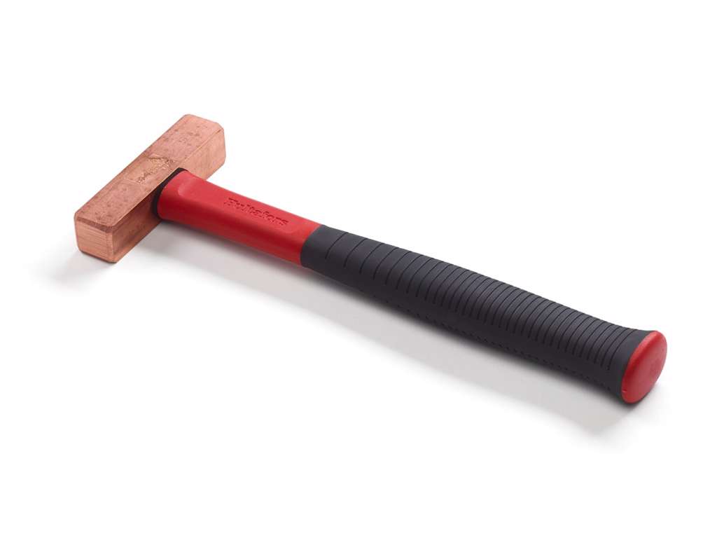 HULTAFORS KOBBERHAMMER CU