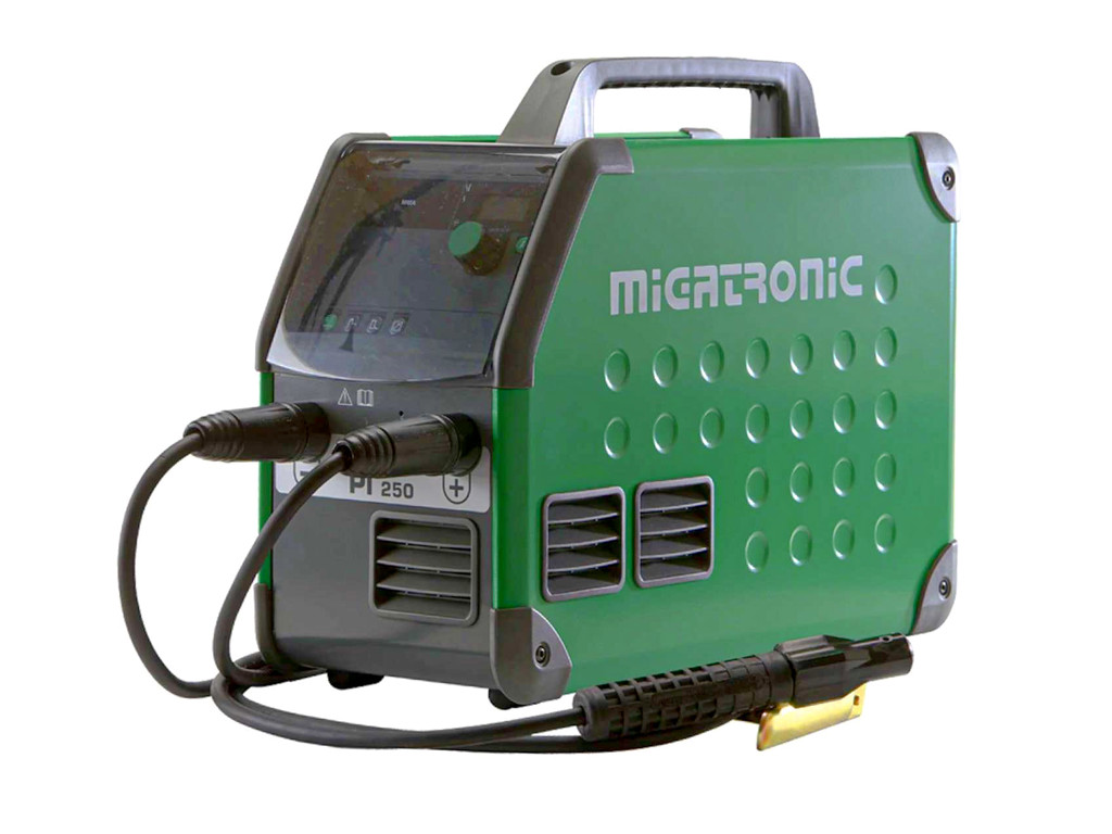 PI 250 MMA ELEKTRODESVEJSER