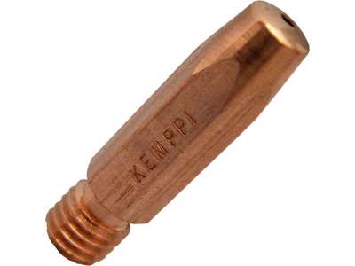 KONTAKTDYSE M8X34 ALUMINIUM KEMPPI