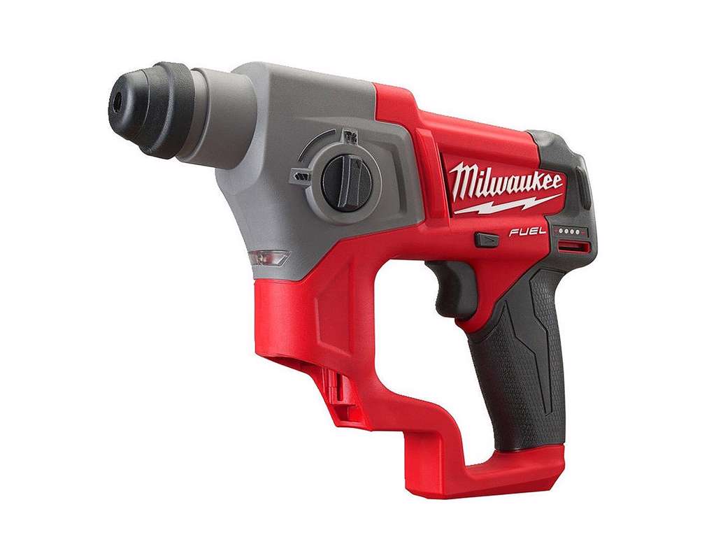 MILWAUKEE M12 CH-0 - AKKU BOREHAMMER SDS-PLUS