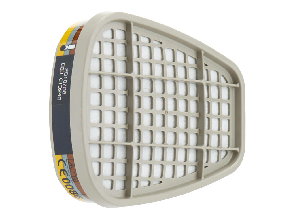 FILTER 6057 ABE1 KOMBI - 2 STK/PS