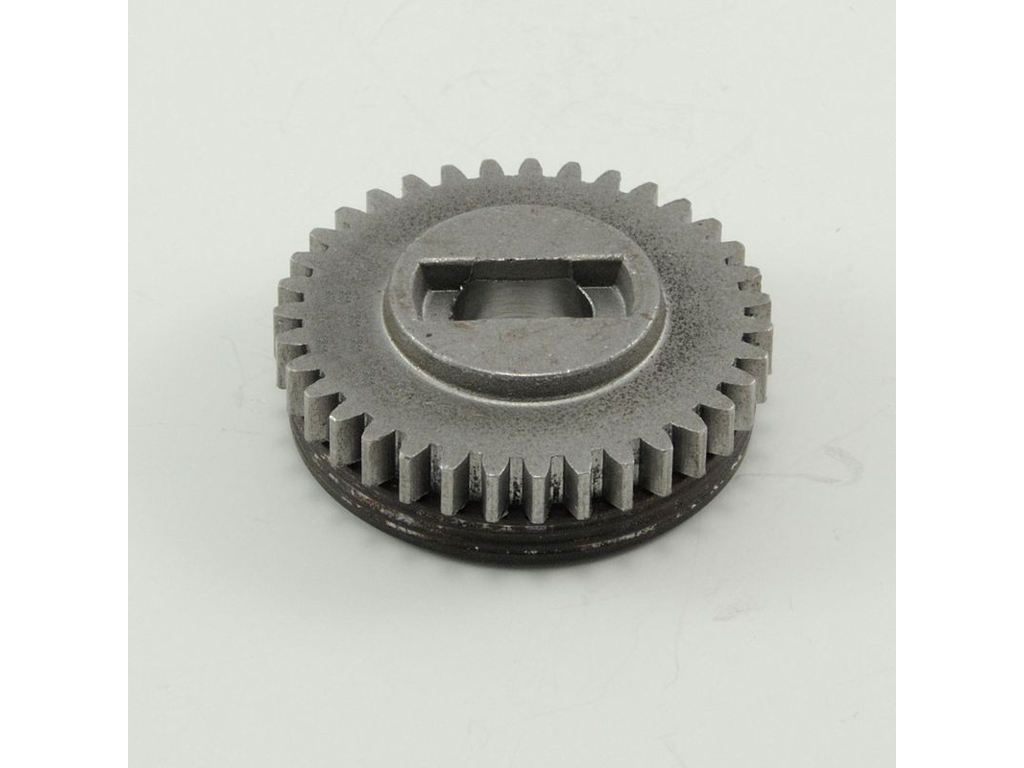 TRISSE 1.6 FOR MOTOR
