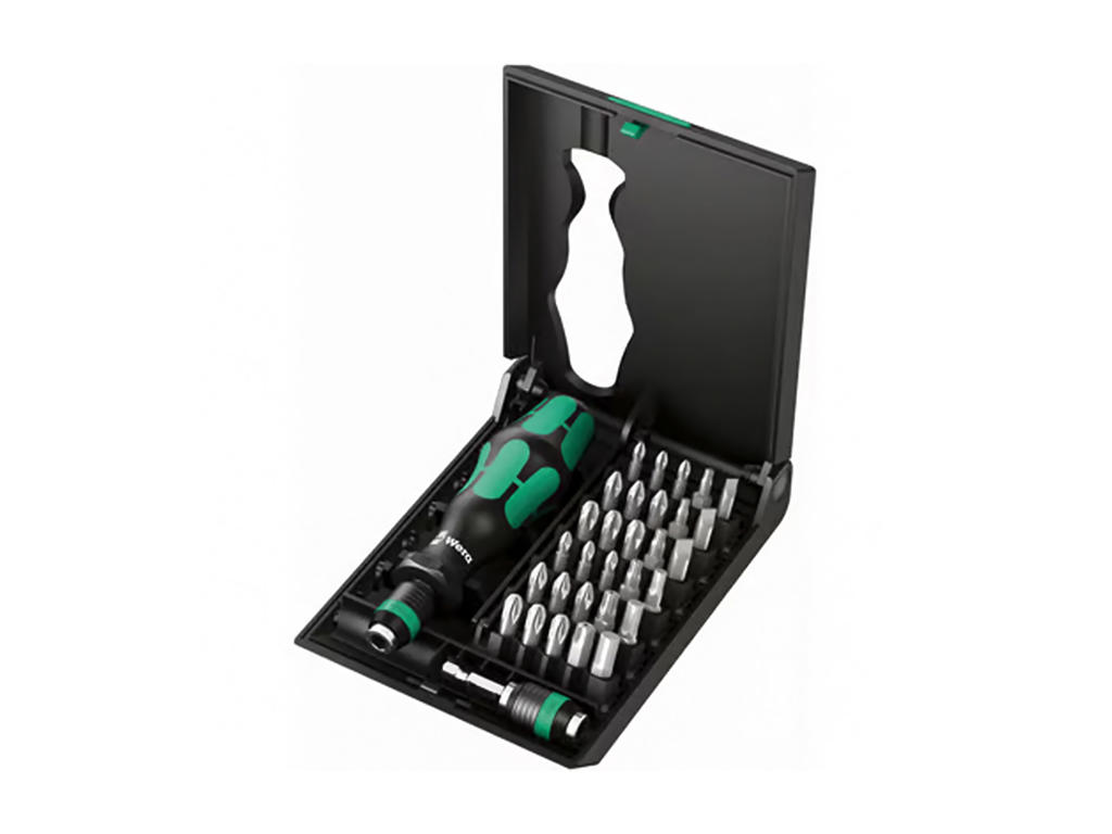 WERA KRAFTFORM KOMPAKT70