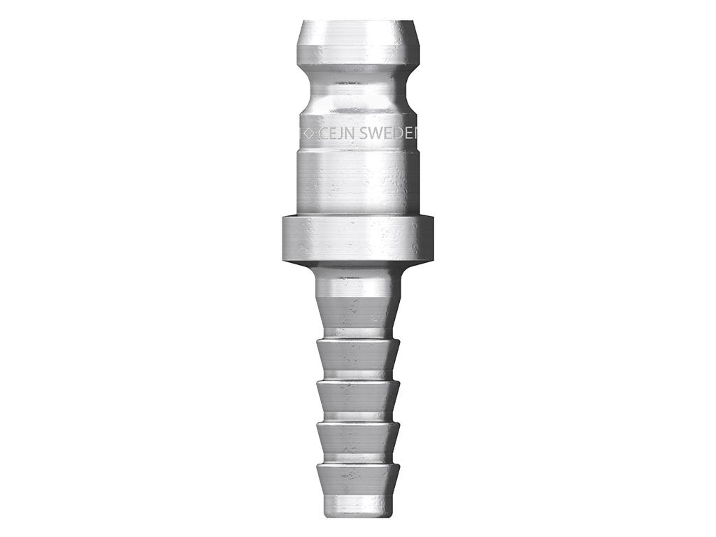 CEJN NIPPEL -220- 10 MM (3/8") SLANGESTUDS 