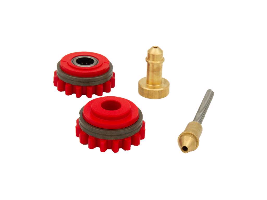 KITSÆT FE (MC/FC) V1.0 MM GT02  #15