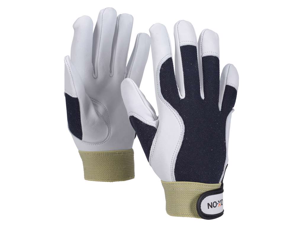 TEKNIKERHANDSKE WORKER SUPREME 2607