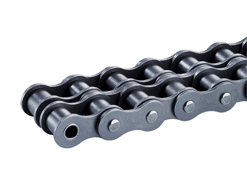 1/2" RULLEKÆDE 081B2 - DUPLEX  - SEDIS DELTA