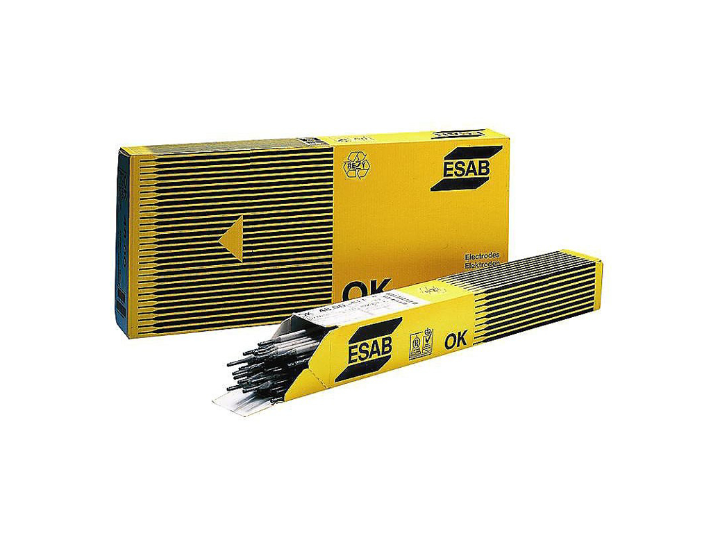 ELEKTRODE ESAB OK46.16 - RUTIL