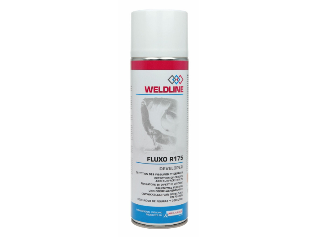 FLUXO R175 DEVELOPER