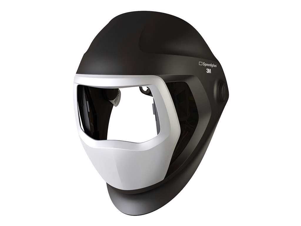 SPEEDGLAS 9100 SVEJSESKÆRM UDEN KASETTE
