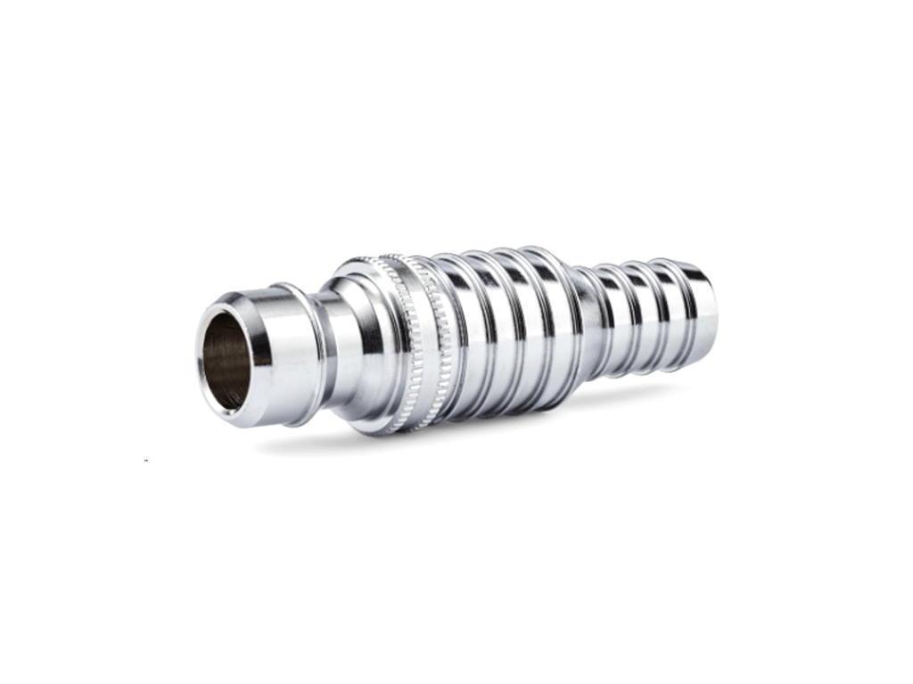 NITO 1/2" NIPPEL - 3/4" & 1/2" SLANGESTUDS